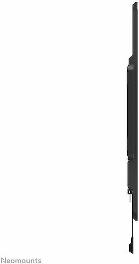 Neomounts WL30-550BL16 Βάση Τηλεόρασης Τοίχου έως 75" και 70kg