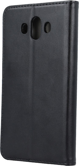 Xiaomi Book Δερματίνης Μαύρο (Redmi 9A / 9AT)