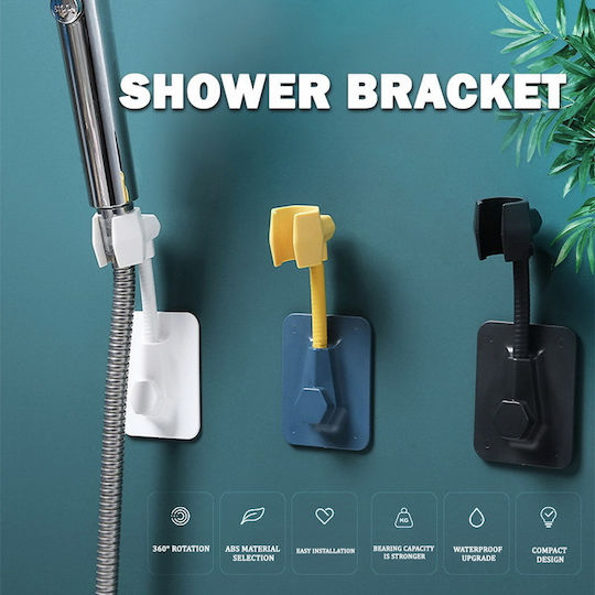 Diamandino DMABS012_1846 Shower Head Holder