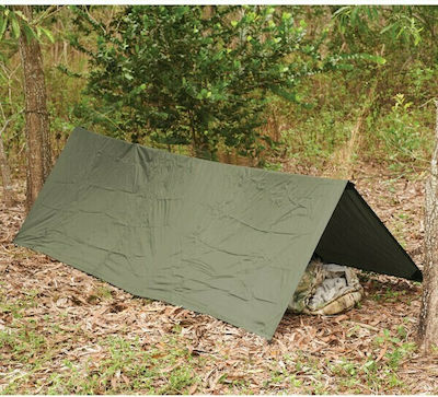 Snugpak Stasha G2 Beach Tent Green