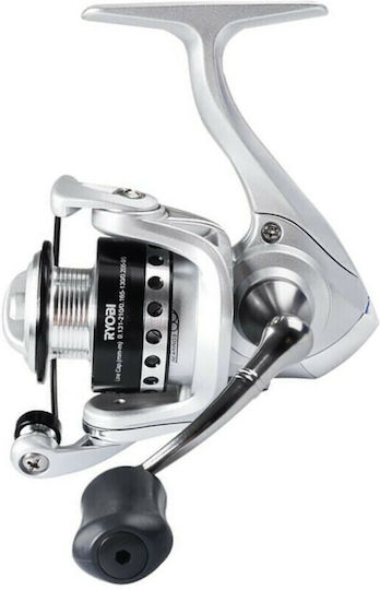 Ryobi Smap Mini BS Fishing Reel for Bolognese and English 1000