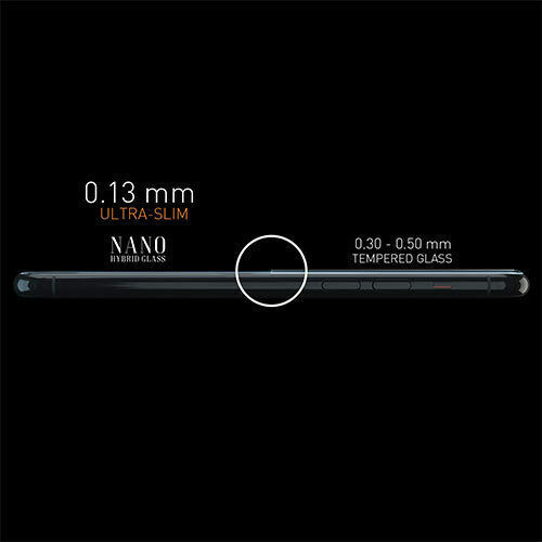 Sbox Nano Hybrid Gehärtetes Glas (Galaxy Tab A8) NHG-SAM-GALAXYTABA8