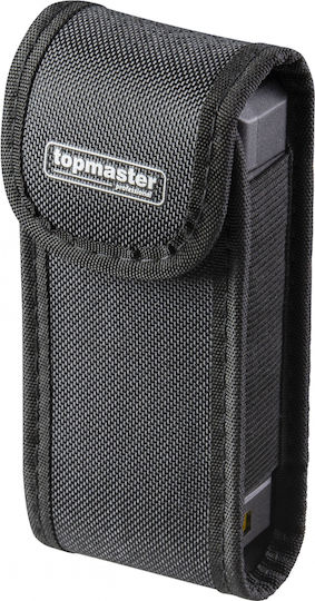 Topmaster Laser Distance Meter 261404 with Range up to 50m