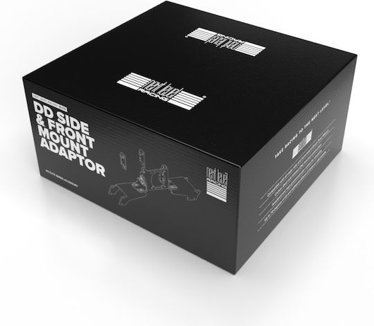 Next Level Racing NLR-E009 Add-On Τιμονιέρας για PC