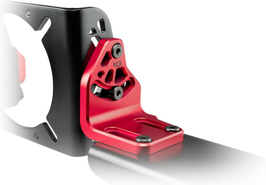 Next Level Racing NLR-E009 Add-On Τιμονιέρας για PC