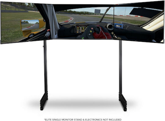 Next Level Racing Add-On Τιμονιέρας για PC NLR-E006