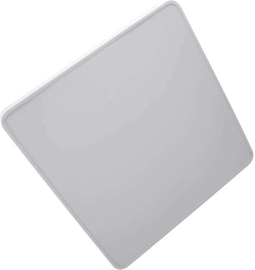 GloboStar Kamala Κρεμαστό LED Panel 75W με Θερμό Λευκό Φως 2700K