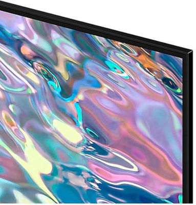 Samsung Smart Τηλεόραση 50" 4K UHD QLED QE50Q60B HDR (2022)