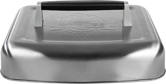 Pit Boss Griddle Basting Cover