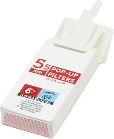 Gizeh Pop Up Rolling Filter Tips