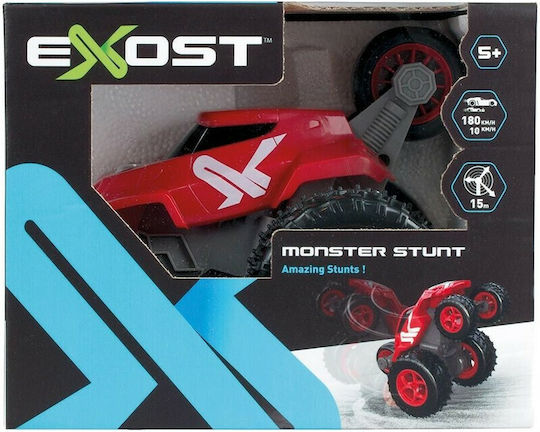 Exost Monster Stunt Teleghidat Mașină Stunt