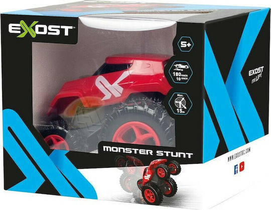 Exost Monster Stunt Teleghidat Mașină Stunt