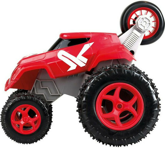 Exost Monster Stunt Teleghidat Mașină Stunt