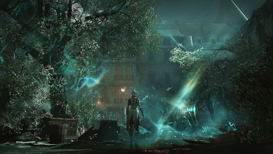 Steelrising Xbox Series X Game