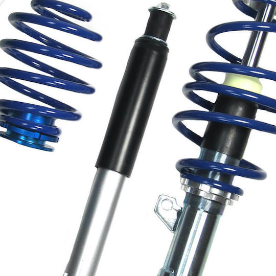 JOM Set Suspensions Lowering 4pcs for Opel Corsa