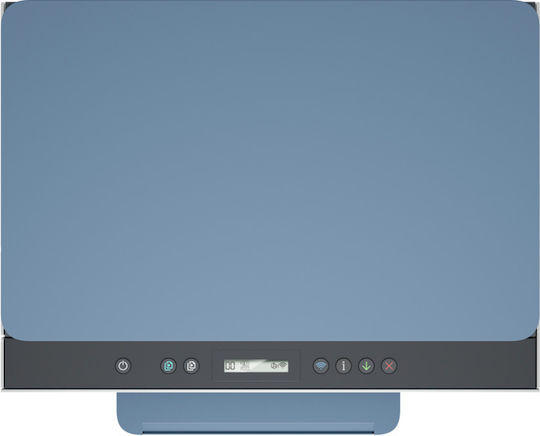 HP Smart Tank 675 All-in-One Цветен Многофункционален принтер Мастиленоструен