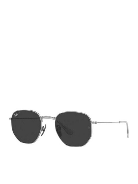 Ray Ban Γυαλιά Ηλίου με Μεταλλικό Σκελετό