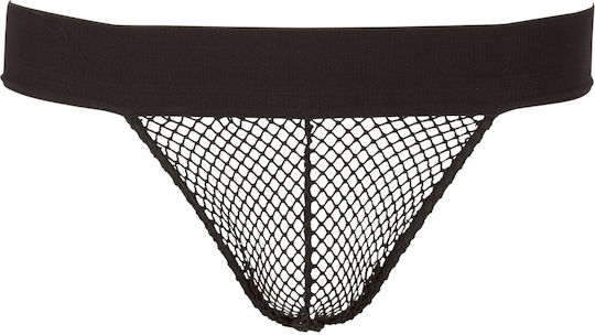 Svenjoyment Underwear Mesh JockStrap