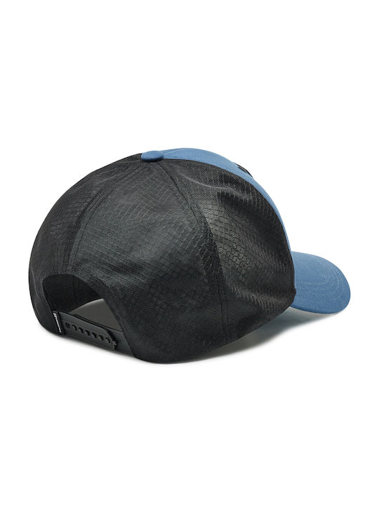 Salomon Men's Trucker Cap Blue C16815