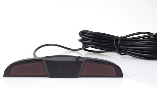 AMiO Auto-Parksystem Led-cob