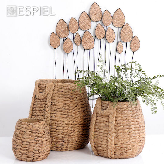 Espiel 3D Τοίχου 66x3x78cm