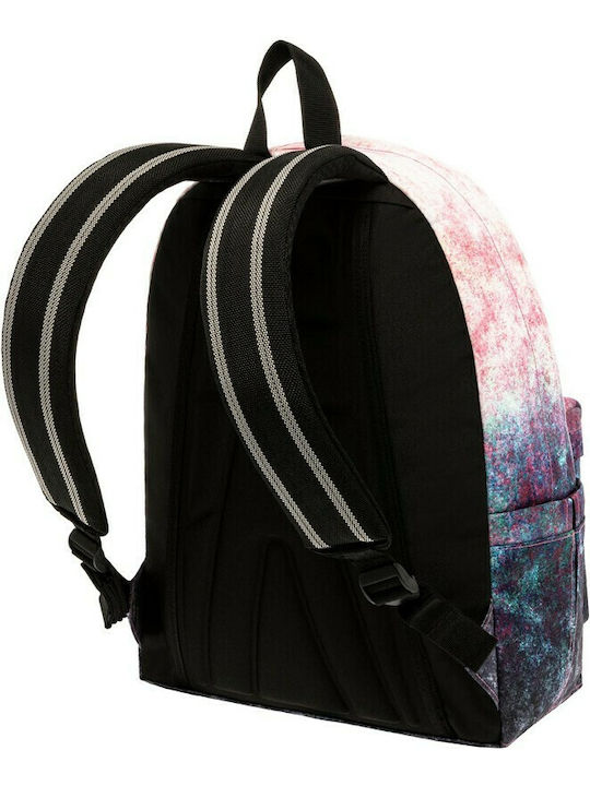 Polo Original Scarf 2022 Schulranzen Rucksack Junior High-High School Aqua/Pink Gradient 23Es 2022