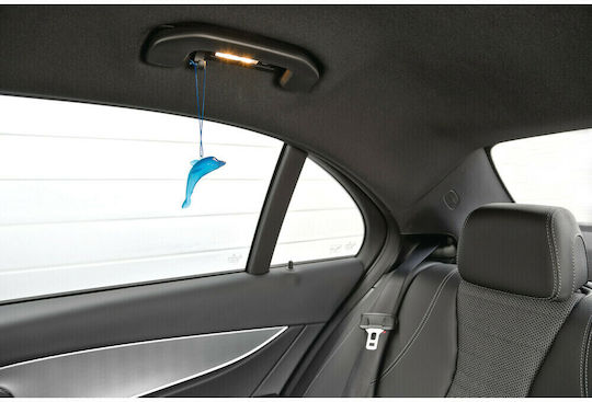 Lampa Αρωματικό Κρεμαστό Αυτοκινήτου Dolphin Ocean Breeze 13gr
