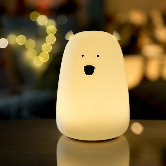Rabbit & Friends Bear