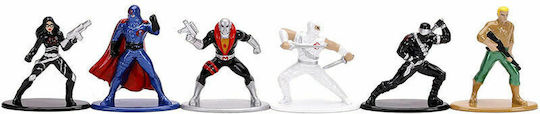 Jada Toys GI Joe για 3+ Ετών