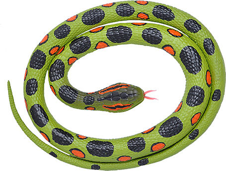 Wild Republic Anaconda 117cm