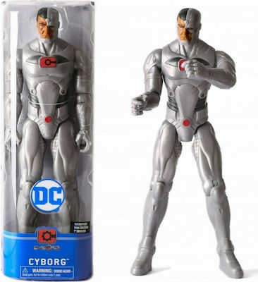 Cyborg for 3+ years 30cm