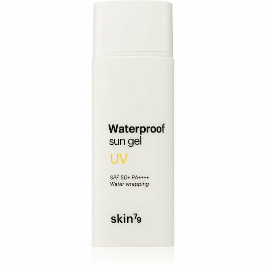 Skin79 Waterproof Gel de Protecție Solară pentru Față SPF50 50ml