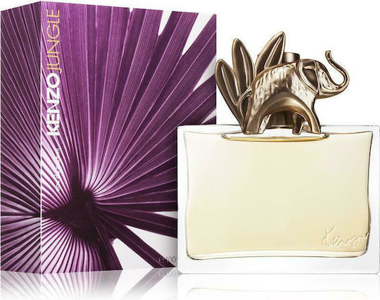 Kenzo Jungle Elephant Eau de Parfum 100ml