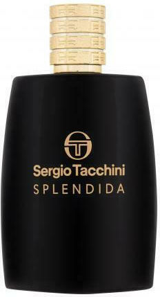 Sergio Tacchini Splendida Eau de Parfum 100ml