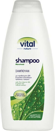 Farcom Vital Shampoo Revival 1000ml