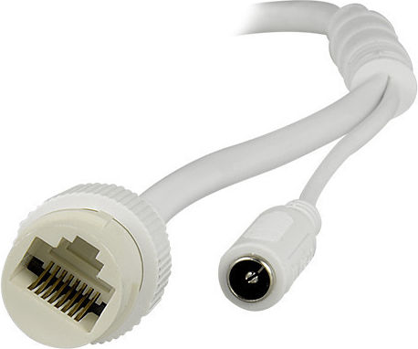 Uniarch IPC-B315-APKZ IP Κάμερα Παρακολούθησης Wi-Fi Full HD+ 5MP Αδιάβροχη με Μικρόφωνο και Φακό 2.8mm