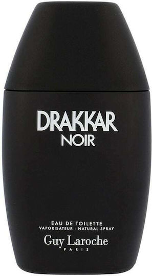 Guy Laroche Drakkar Тоалетна вода 200мл