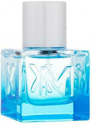 Mexx Summer Holiday Man Eau de Toilette 30ml