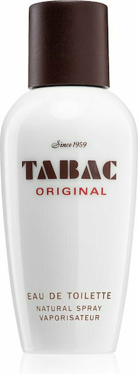 Eau de Toilette 100ml