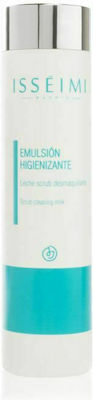 Isseimi Emulsion Higienizante 200ml