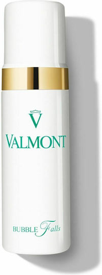 Valmont Schaumstoff Reinigung Gesicht 150ml