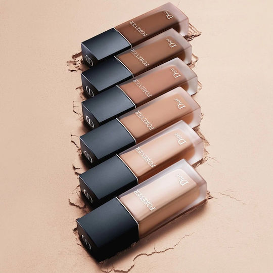 Dior Forever Matte Liquid Foundation 3Ν Clean 30ml