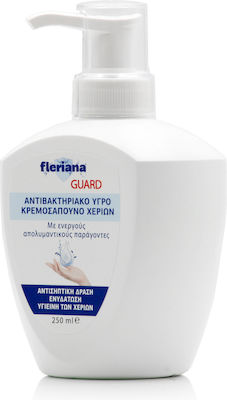 Power Health Fleriana Guard Cream Soap 250ml