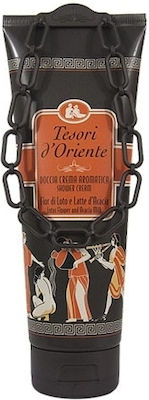 Tesori d'Oriente Lotus Flower & Acacia´s Baie cremoasă (1x250ml) 250ml