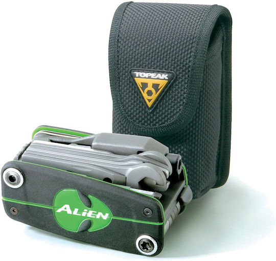 Topeak Alien III Fahrrad-Multitool