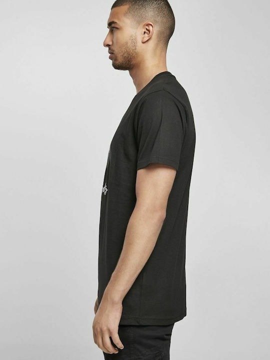 T-Shirt Schwarz