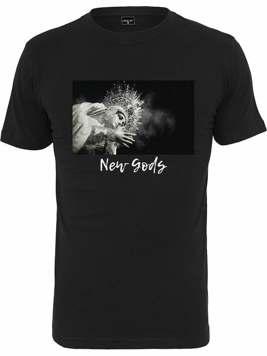 T-Shirt Schwarz
