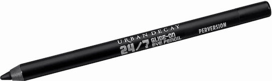 Urban Decay 24/7 Glide On Eye Pencil Waterproof Eye Pencil Perversion