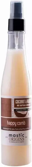 Mastic Origins Hai Leave In Conditioner Color Maintenance for Coloured Hair 175ml