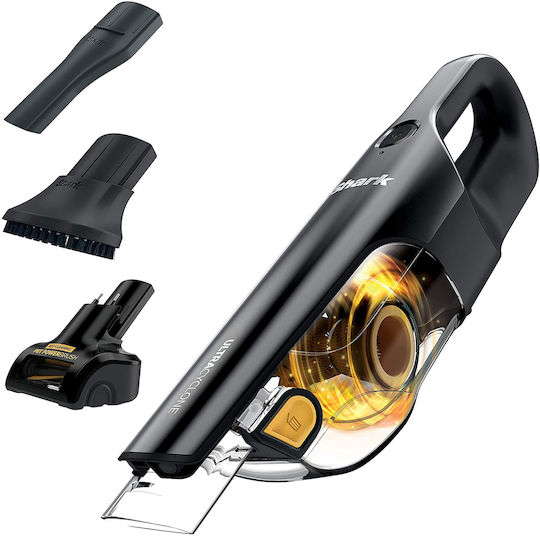 Shark CH950EUT Черен